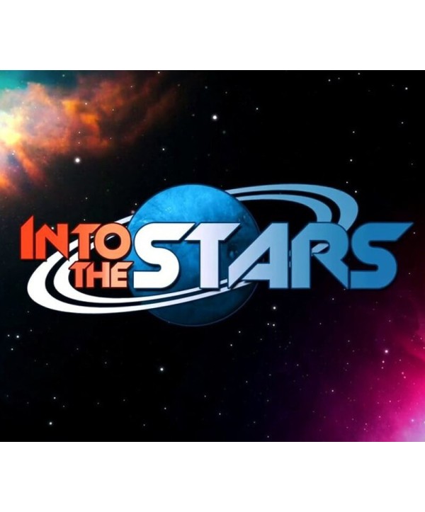 Into the Stars Steam Key EUROPE